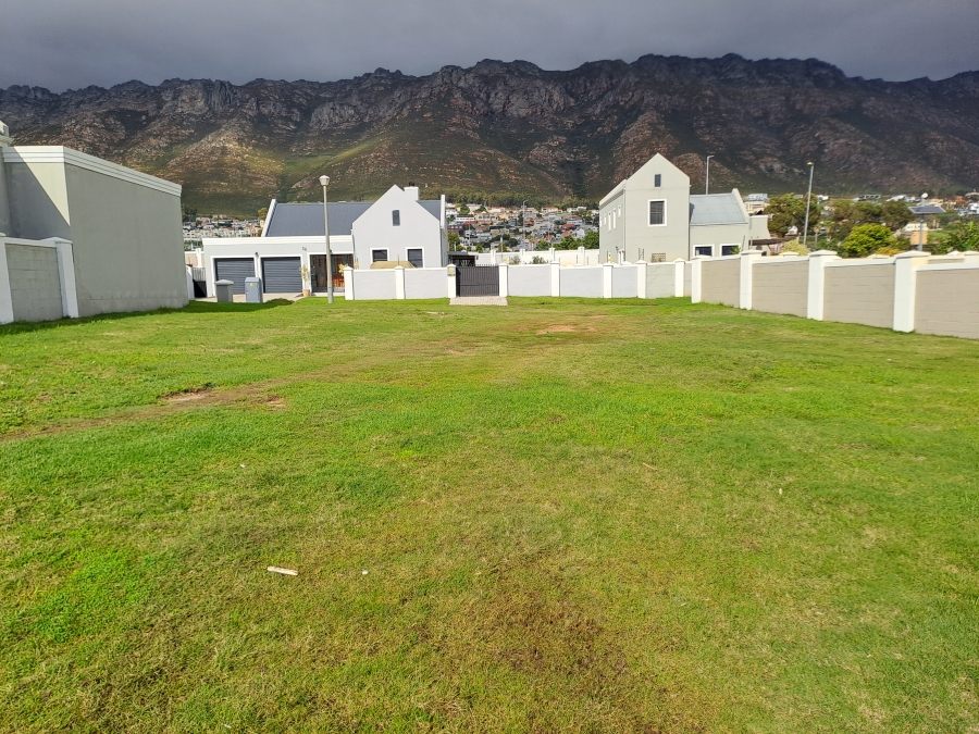 0 Bedroom Property for Sale in Admirals Park Western Cape